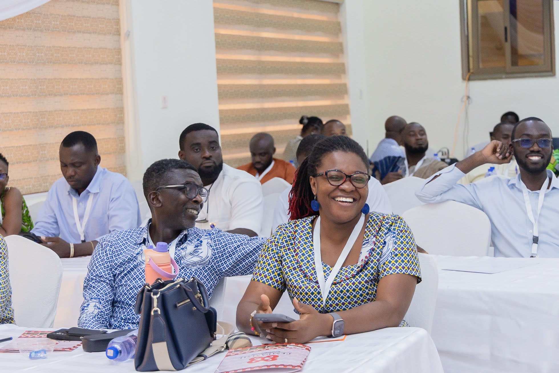 QSD Annual Conference 2025 - Day 2